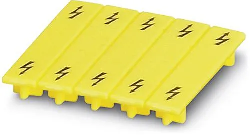 Phoenix Contact 3047345 Warnschild 10 St.