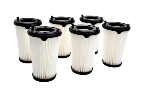 Ersatz Filter geeignet AEG CX7-2 QX8 Ergorapido Staubsauger AEF150 9001683755 6