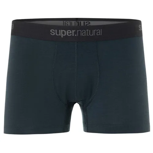 super.natural Funktionsboxershorts 