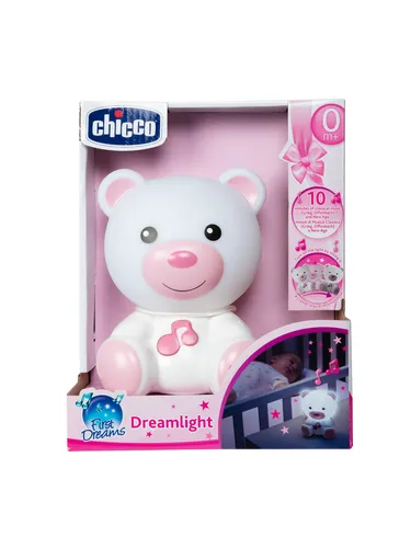 Chicco Traumlicht Pink
