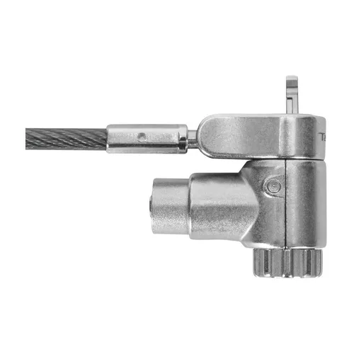 Targus Ultimate Keyed Retail (ASP95GL) - Notebook Security mit robustem Schlüsselschloss, ideal für den Schutz Ihrer wertvollen Geräte im Einzelhandel oder Büro.