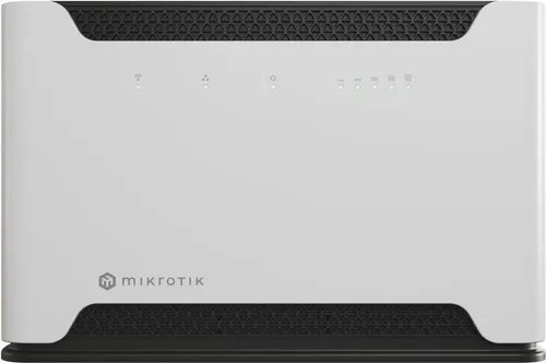 MikroTik D53G-5HacD2HnD-TC&RG520F Chateau 5G R16 - Hochleistungs-WLAN-Router - WLAN Router mit Dual-Band Wi-Fi 5, 5G und LTE für blitzschnelles Internet und stabile Verbindung in Ihrem Zuhause oder Büro.