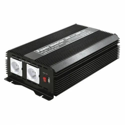 Gys MSW 82000 Wandler 24V 2000W 027237