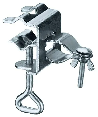 Geezy Schirmständer für Balkon, 22 bis 28 mm