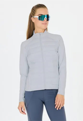 ENDURANCE Laufjacke Reitta mit wärmenden Stepp-Einsätzen