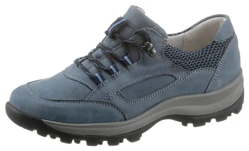 WALDLÄUFER HOLLY Schnürschuh von Waldläufer