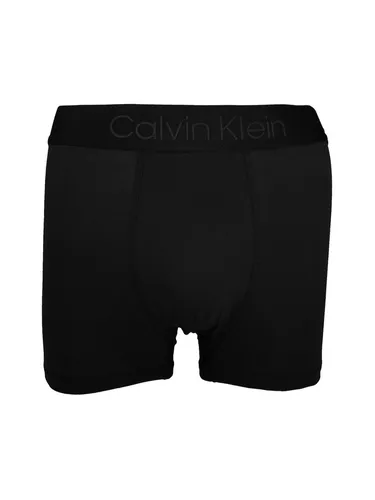 Calvin Klein Herren Unterwäsche Boxershort Trunk Gr. L Schwarz NB1932A-001