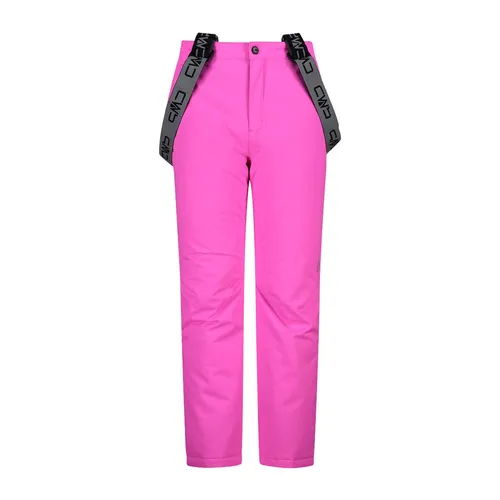 CMP Skihose Salopette Kinder