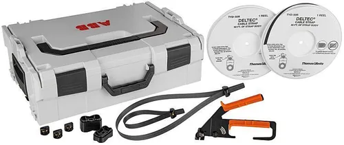 ABB Kabelbinderbox Deltec von ABB
