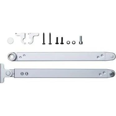 DORMAKABA ED Normalgestänge 225 für ED 100 / ED 250 von dormakaba