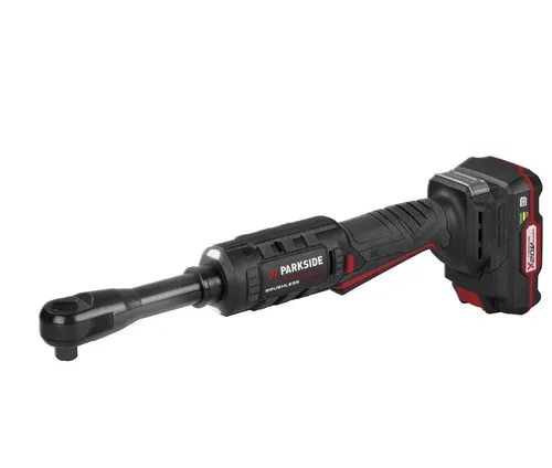 PARKSIDE PERFORMANCE 20 V Akku-Ratsche 