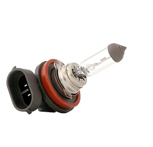 RIDEX H8 Glühlampe Fernscheinwerfer 35W 4300K PGJ19-1 Fernlicht Halogen Birne 106B0012