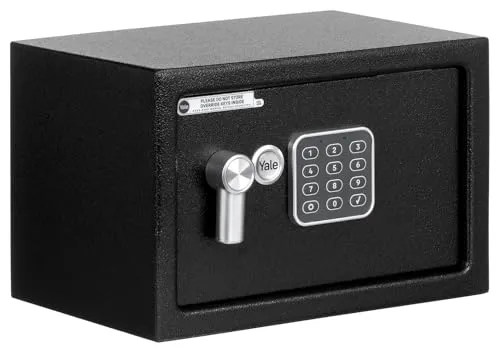 YALE YSV/200/DB2 Möbeltresor mit Zahlenschloss