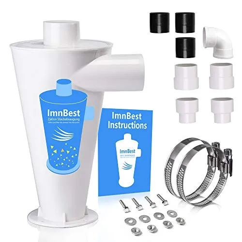 Staubbehälter von ImnBest