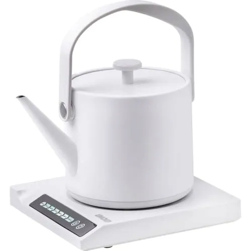UNOLD 18210 Clara Blitz Wasserkocher von UNOLD