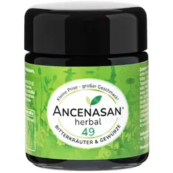 ANCENASAN® herbal 20g