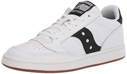 Saucony Jazz Court Weiß 40