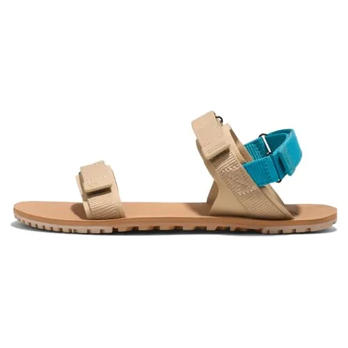 Xero Shoes D-Trail Sandals EU 40 1/2 - Wanderschuhe für Outdoor-Enthusiasten, leicht und flexibel für ein natürliches Gehgefühl auf jedem Terrain.