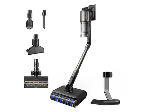 DREAME Z30 Pro Aqua Stielsauger, Akkubetrieb, 855 Watt