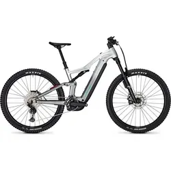 Focus THRON2 6.9 ABS 29