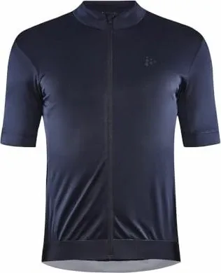 Craft Herren Radtrikot Core Essence Jersey M von Craft