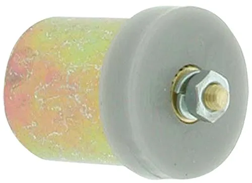 GREENSTAR 4935 Kondensator, Zündanlage schraubbar für asmotor/Dolmar/Husqvarna