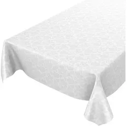 Tischtücher Weiß von ANRO