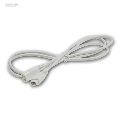 Verbindungsleitung für LED Unterbauleuchten 150cm 230V, 1,5m, 10004016