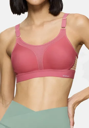 Triaction Extreme Lite N Sport-BH 90D Salsa in rot von triaction by Triumph