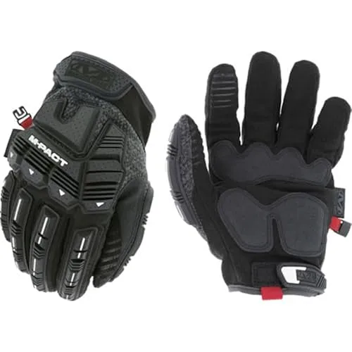 Mechanix Wear ColdWork M-Pact Winter Handschuhe von Mechanix Wear