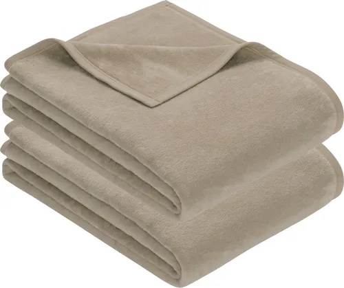 Erwin Müller Decken Grau von Erwin Müller