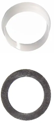 Cornat Dichtungssortiment für Geruchverschlüsse