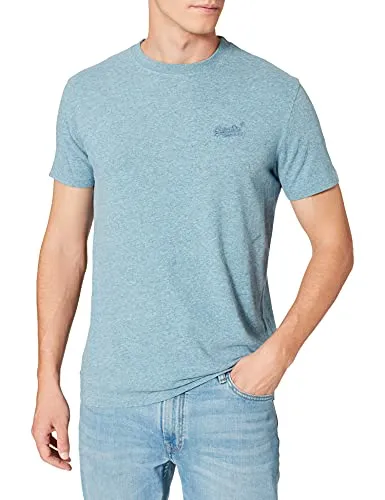 Rundhalsshirt SUPERDRY 