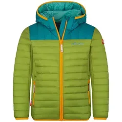 Trollkids Steppjacke 