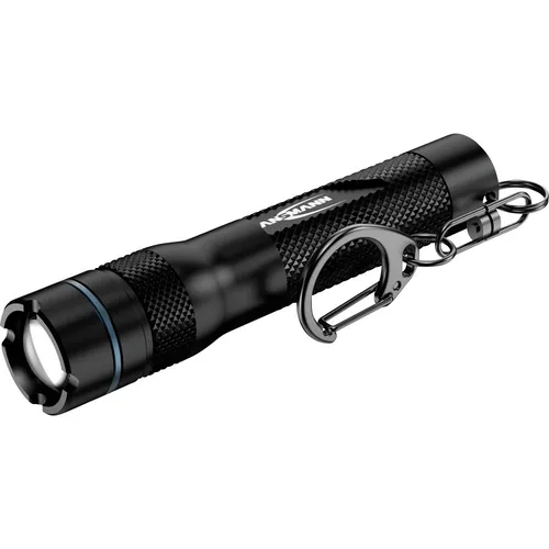 Ansmann LED Taschenlampe Adventure TA90B SMD LED Taschenlampe batteriebetrie...