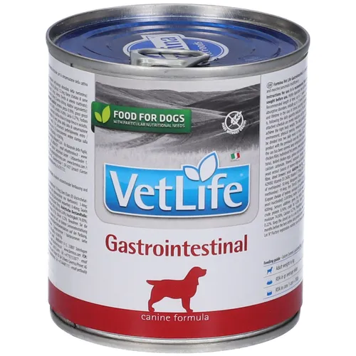 Nassfutter Hund Farmina VetLife - Gastrointestinal