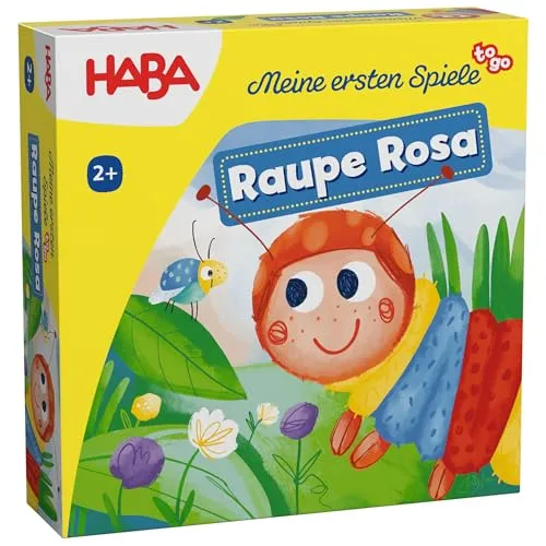HABA Spiele von HABA