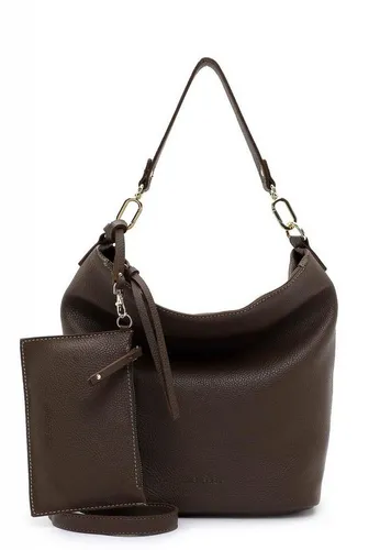 SURI FREY Umhängetasche Orry (Set, 2-tlg) in braun von SURI FREY