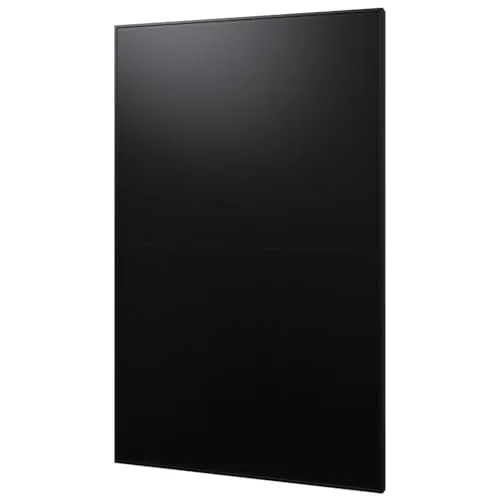 SunPro 480Wp Solarmodul – Bifazial, Glas-Glas, Full Black für Balkonkraftwerk - ☀️ Höchste Effizienz bei jedem Wetter: Das SunPro 480W Modul mit bis zu 23,76 % Wirkungsgrad maximiert deinen Ertrag durch innovative N-Typ-Halbzellen. Robuste Bauweise für langanhaltende Leistung und geprüfte Qualität.
