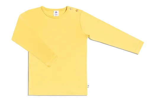 Leela COTTON Langarmshirt Langarmshirt
