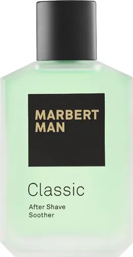 Marbert Man Classic After Shave Soother 100 ml After Shave Lotion