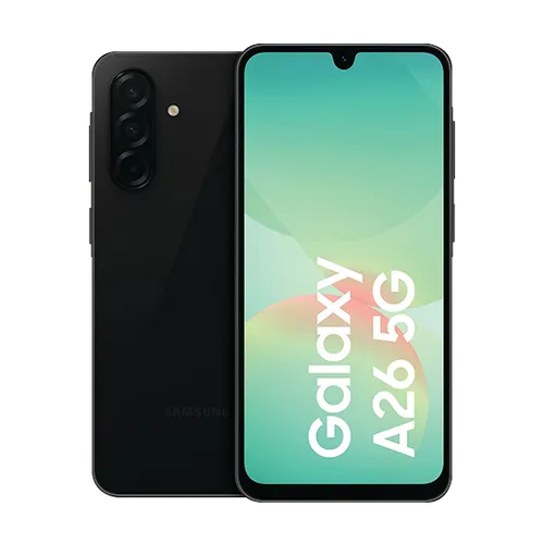 Samsung Galaxy A26 von Samsung