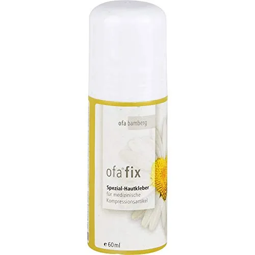 Produktbild OFA FIX Hautkleber/Haftkleber 60 ml 1 St.
