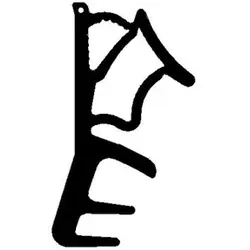 AUSLAUF 25 m Trelleborg Tür Rahmen Fenster Dichtung Profil Silikon SC312 grau - Türdichtungen, effektive Abdichtung für Türen und Fenster mit 25 m Länge in grauem Silikon für optimale Energieeffizienz.