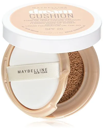 MakeUp Dream Cushion 48