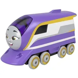 Thomas & Friends Spielzeug-Eisenbahn Kana Eisenbahn Thomas & seine Freunde Die-Cast Mattel HBX90