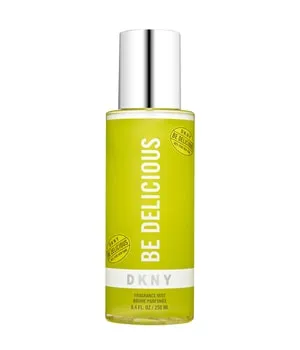 DKNY Be Delicious Körperspray 250 ml - Erfrischendes Körperspray inspiriert von New York. Be Delicious vereint fruchtige Apfelnoten mit floralen Akzenten für einen individuellen Duft. Ideal für jeden Tag, um Ihr Selbstbewusstsein zu stärken.