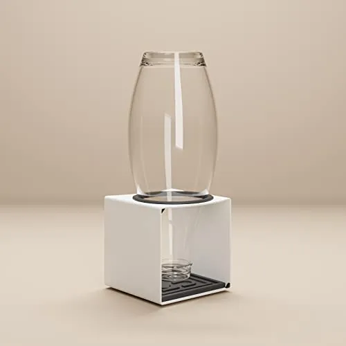 Wassersprudler Weiß von KJUB