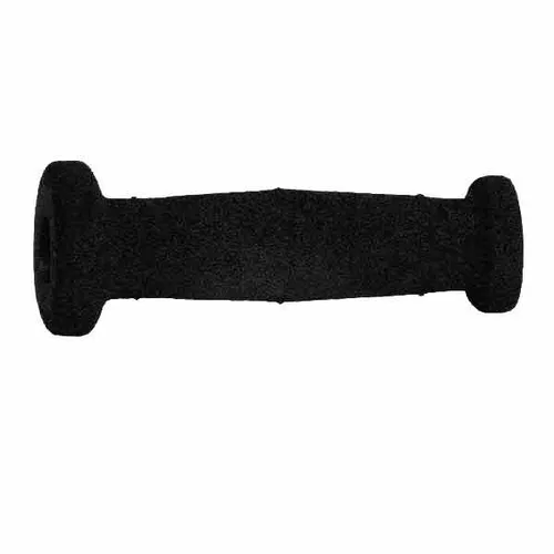 Progrip 786-102 Griffe Schwarz 22 mm