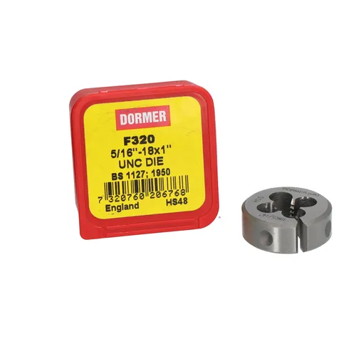 Dormer F3205/16X1 Gewindeschneider von Dormer